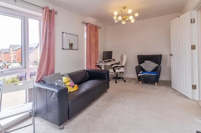 Tansley Road, Glebe Farm, MK17, photo 3