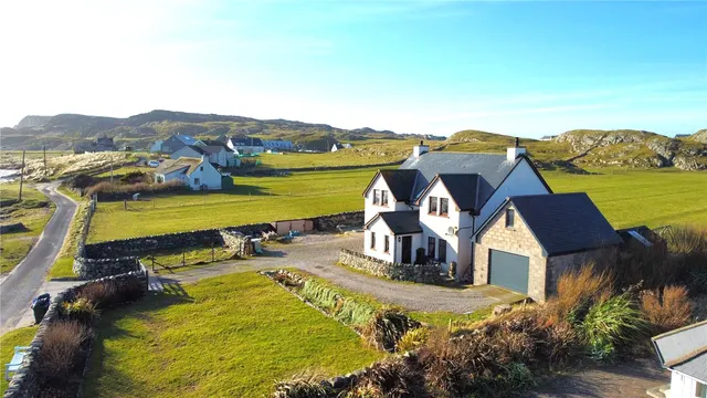 Photo 2 — Suil Na Mara, Isle of Iona, Argyll and Bute, PA76 6SP