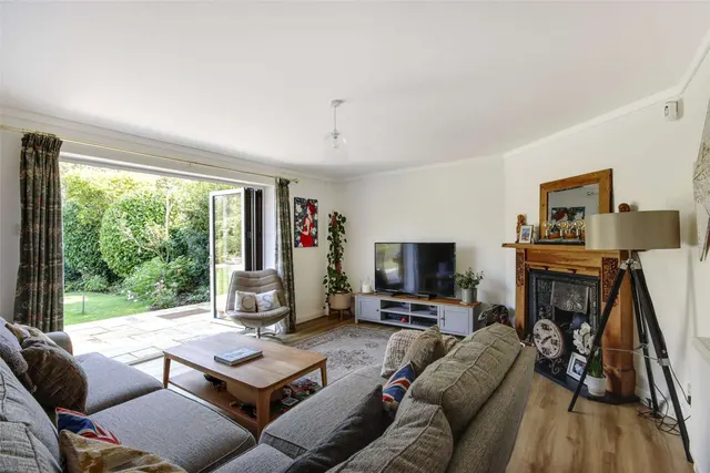 Photo 3 — Hildenbrook Farm, Hildenborough, Tonbridge, Kent, TN11 9JN
