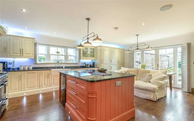 Photo 3 — Cherry Tree House, Main Street, Fulstow, Louth, LN11 0XF