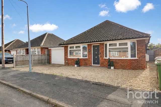 Hamond Road, Norwich, NR6, photo 1