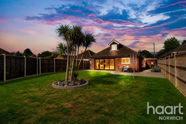 Hamond Road, Norwich, NR6, photo 2