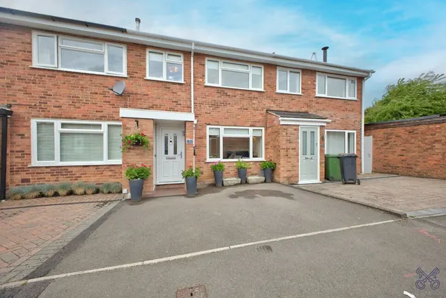 Donney Brook, Evesham, Worcestershire, WR11, photo 1