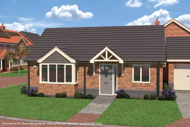 Beeton Lane, Barrow-upon-Humber, DN19, photo 1