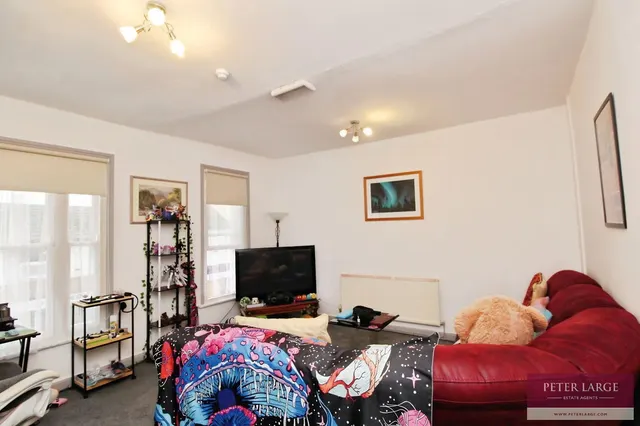 Photo 2 — Bedford Street, Rhyl, Denbighshire, LL18 1SY