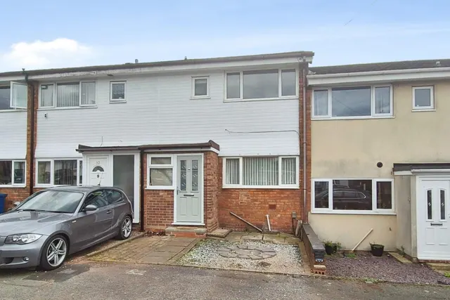 Manor Rise, Burntwood, photo 1