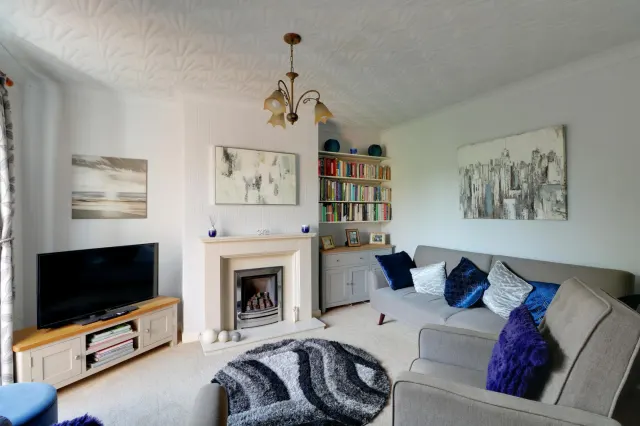 Brookland Avenue, Wistaston, photo 3