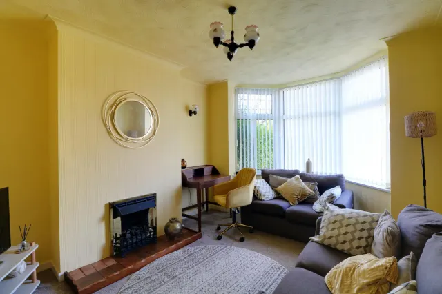 Brookland Avenue, Wistaston, photo 2