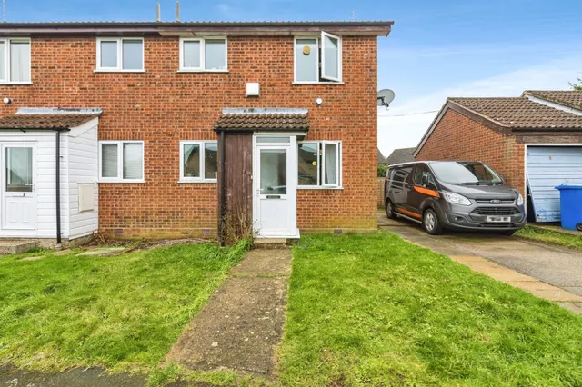 Gainsborough Drive, Halesworth, photo 1