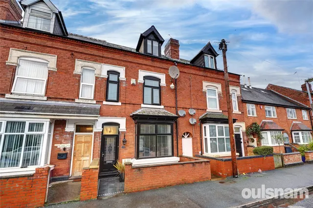 Westfield Road, Kings Heath, Birmingham, West Midlands, B14 7SU, photo 1