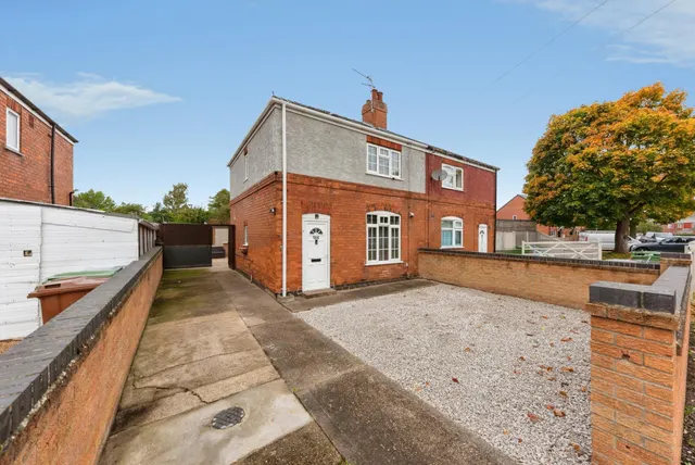 Devon Road, Newark, NG24, photo 1