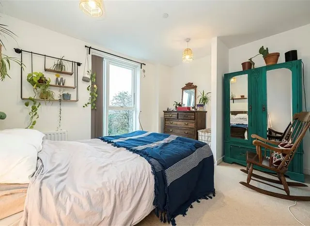 Photo 2 — Goodwood Road, New Cross, SE14