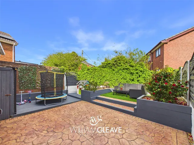 Photo 2 — Delamere Avenue, Buckley, Flintshire, CH7 3BU