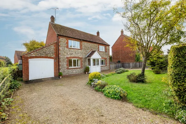 St. Marys Lane, Langham, NR25, photo 1