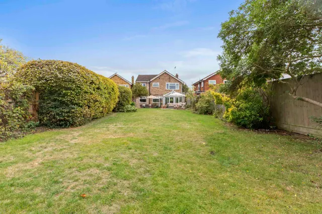 Westmead, Princes Risborough, HP27, photo 2