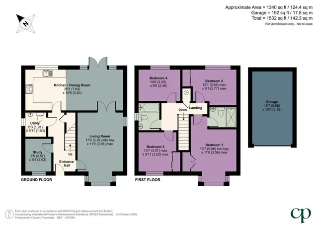 Lower Stondon Henlow, SG16, photo 2