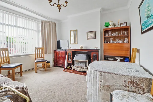 Charles Street, Nottingham, NG5, photo 3