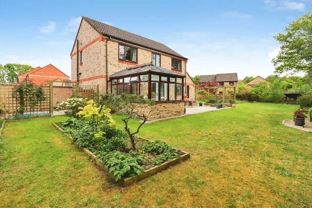 Ash Meadow, Necton, PE37, photo 1
