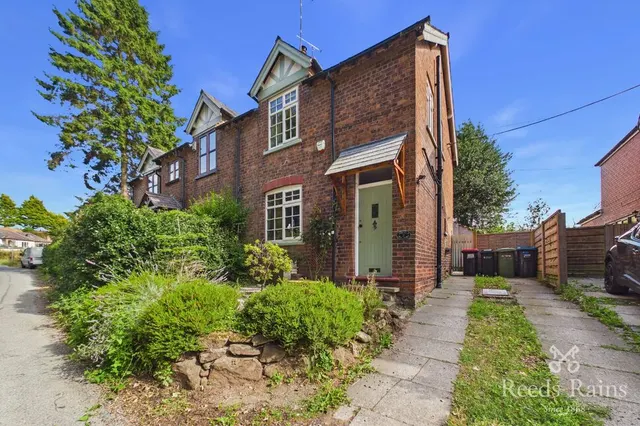 Cuddington Lane, Cuddington, CW8, photo 1