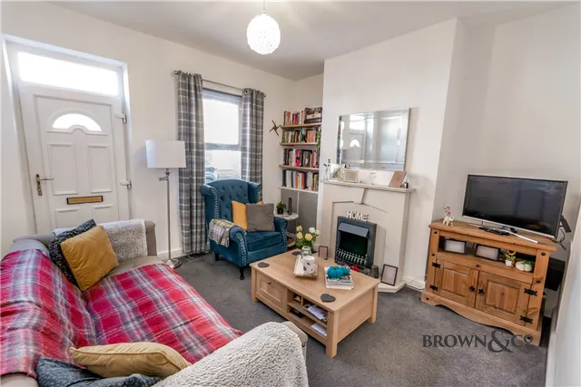 Beehive Street, Retford, photo 3