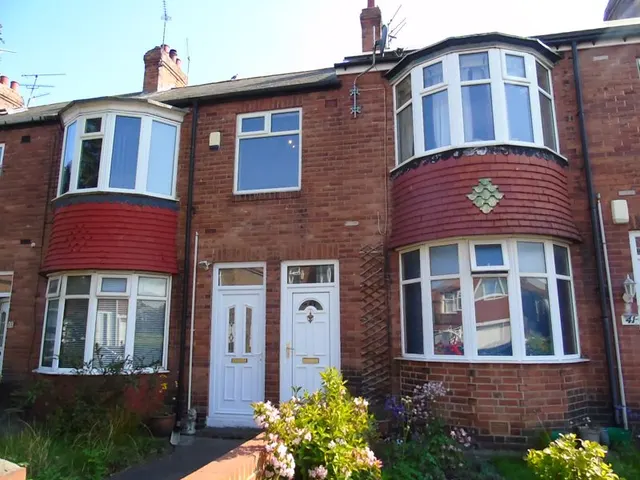 Newcastle Upon Tyne NE6 4RJ, NE6, photo 1