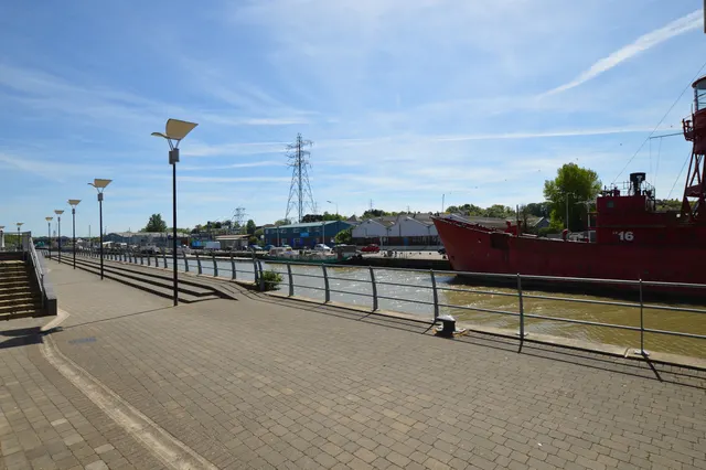 Photo 2 — Quayside Drive, Colchester, CO2 8GQ