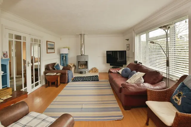 Photo 2 — Coast Drive, Greatstone, New Romney, Kent, TN28
