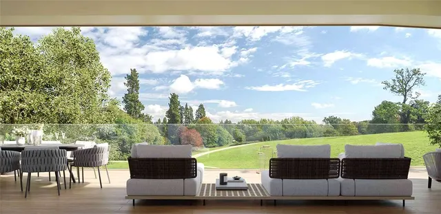 Photo 2 — Sunningdale Park, Larch Avenue, Sunningdale, Berkshire, SL5 0AR