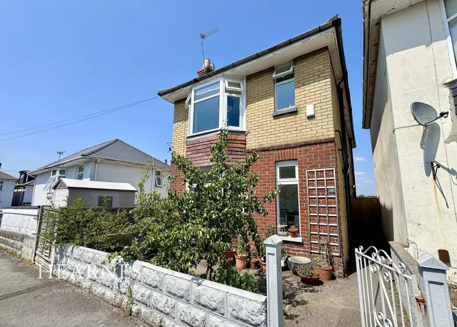 Bishop Road, BH9, photo 1