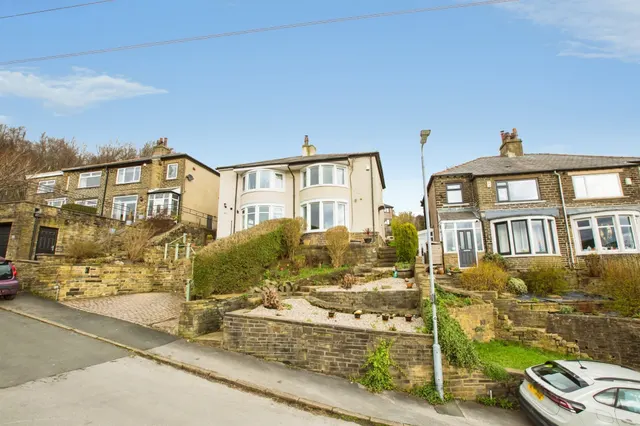Park View Avenue, Halifax, photo 1