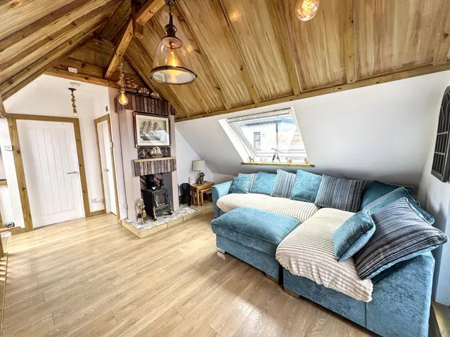 Photo 2 — Arnold Gardens, Kinmel Bay, Conwy, LL18 5NH