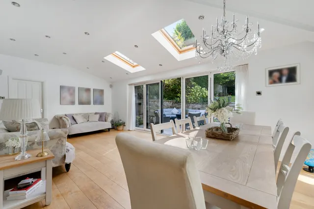 Bunkers Hill, Romiley, SK6, photo 3