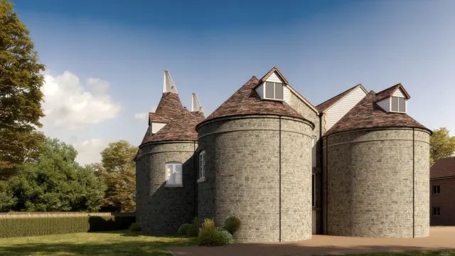 Photo 3 — The Oast Collection, Sevenoaks, TN15