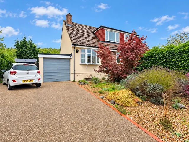 Knightcott Gardens, Banwell, BS29, photo 1