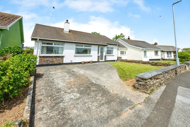 Penmead Road, Delabole, PL33, photo 1