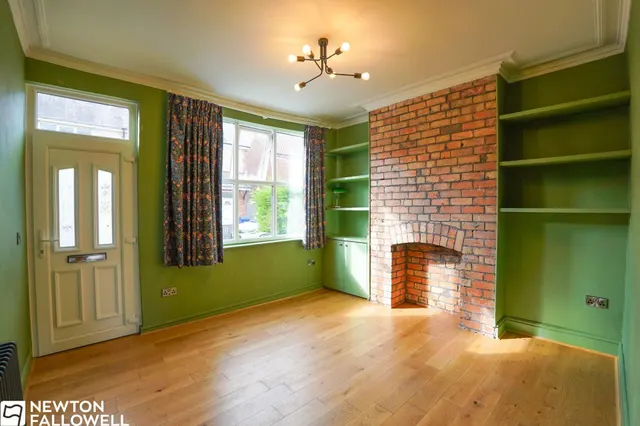 Nelson Street, Retford, DN22, photo 2