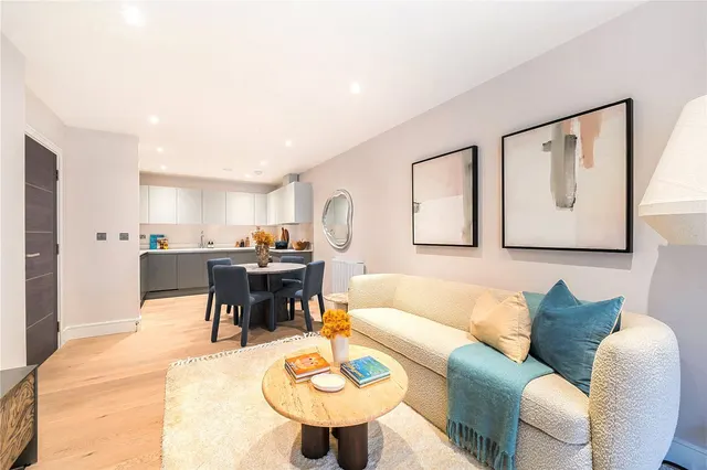 Stamford Road, London, N1, photo 3