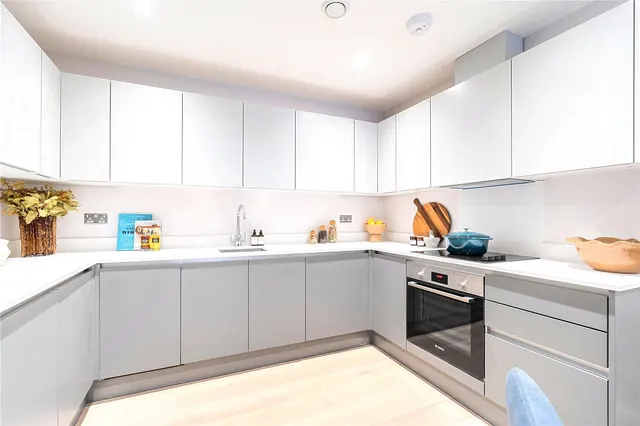 Stamford Road, London, N1, photo 2