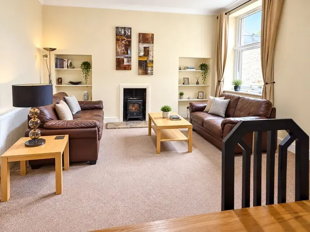 Photo 3 — Balmoral Road, Dumfries, Dumfries and Galloway, DG1