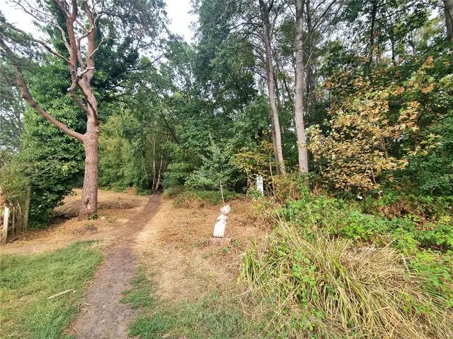 Photo 2 — Woollards Road, Ash Vale, Guildford, Surrey, GU12 5DS