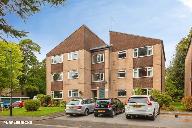Cypress Avenue, Sheffield, S8, photo 1