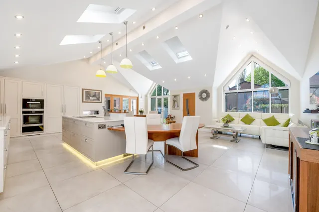 Forest Drive, Kirby Muxloe, LE9, photo 2