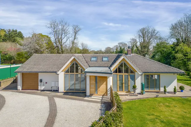 Forest Drive, Kirby Muxloe, LE9, photo 1