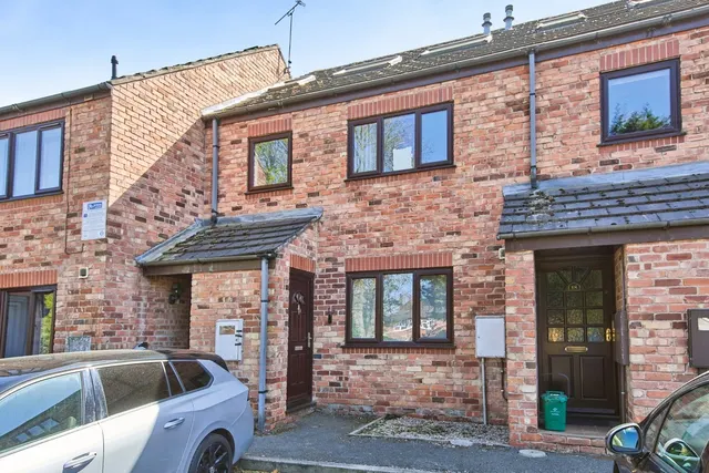 Duke Street, Derby, DE1, photo 1