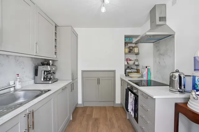 Abingdon Road, Drayton, OX14, photo 3