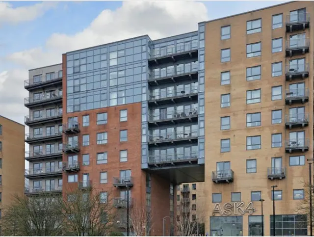 Photo 2 — Fitzwilliam Street, SHEFFIELD