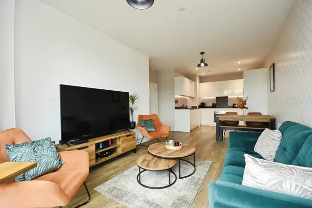 Eagle Way, Great Warley, CM13, photo 2