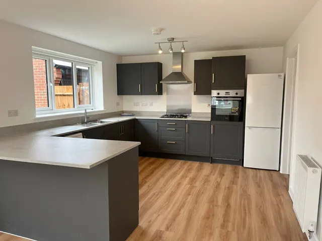 Vicar Wood Way, Derby, DE22, photo 2