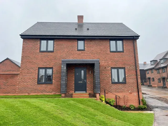 Vicar Wood Way, Derby, DE22, photo 1