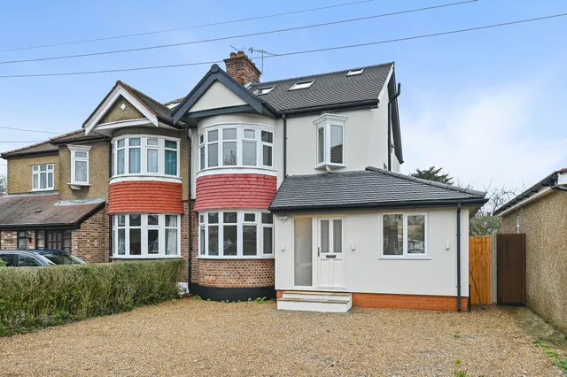 Elm Close, North Harrow, HA2, photo 1